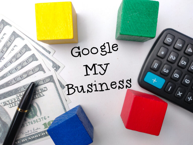 Why you need a Google Business Profile